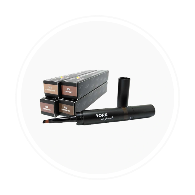 تصویر برای دسته  پودر ابرو