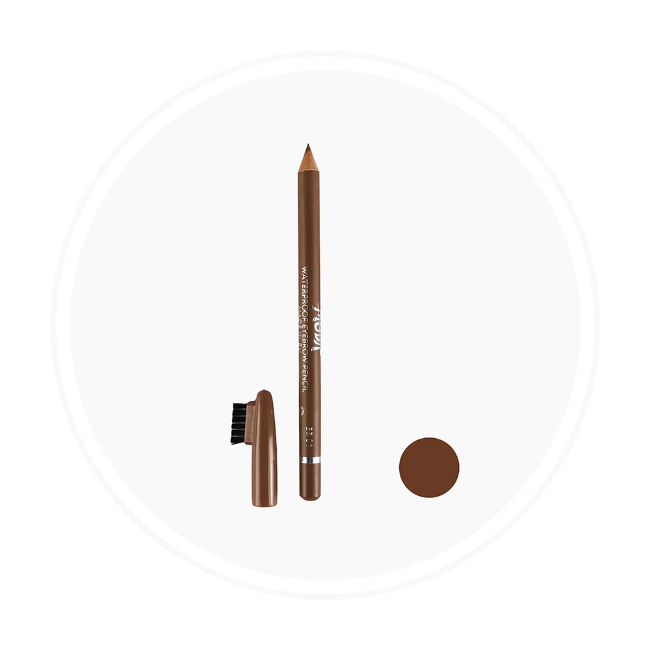 تصویر برای دسته  مداد ابرو