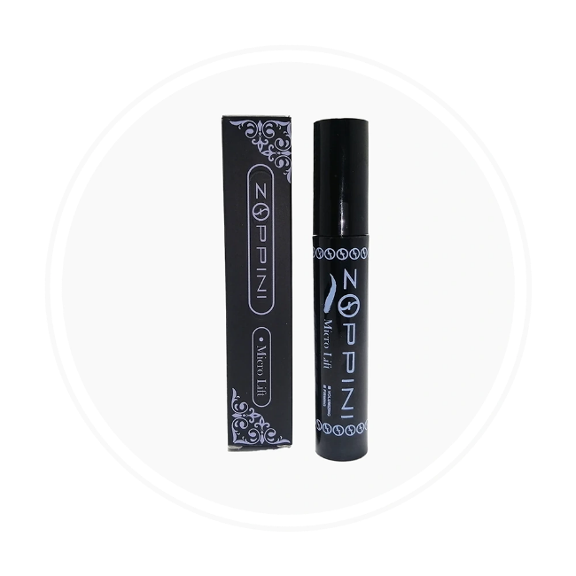 تصویر برای دسته  ژل ابرو