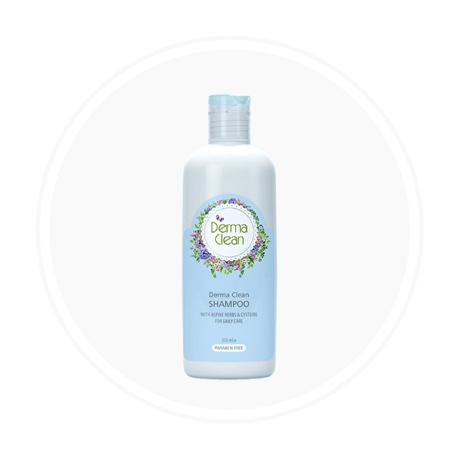 تصویر برای دسته  شامپوهای روزانه