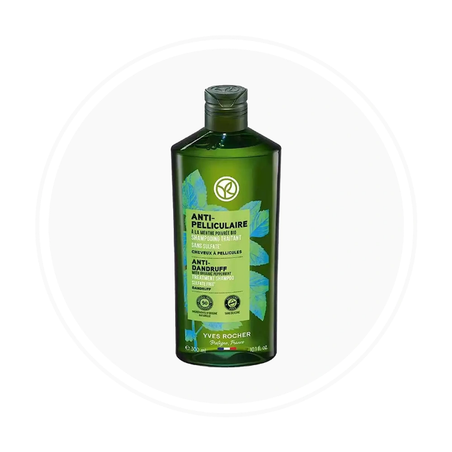 تصویر برای دسته  شامپوهای تخصصی (ضد شوره، ضد ریزش، حجم دهنده)