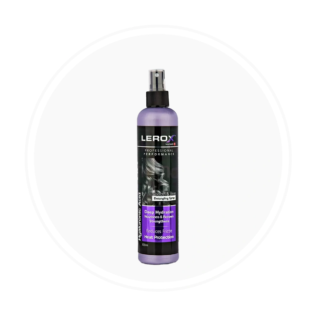 تصویر برای دسته  اسپری مو