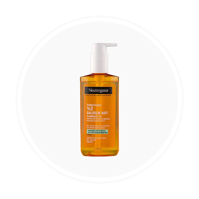 تصویر برای دسته  ژل شستشوی صورت