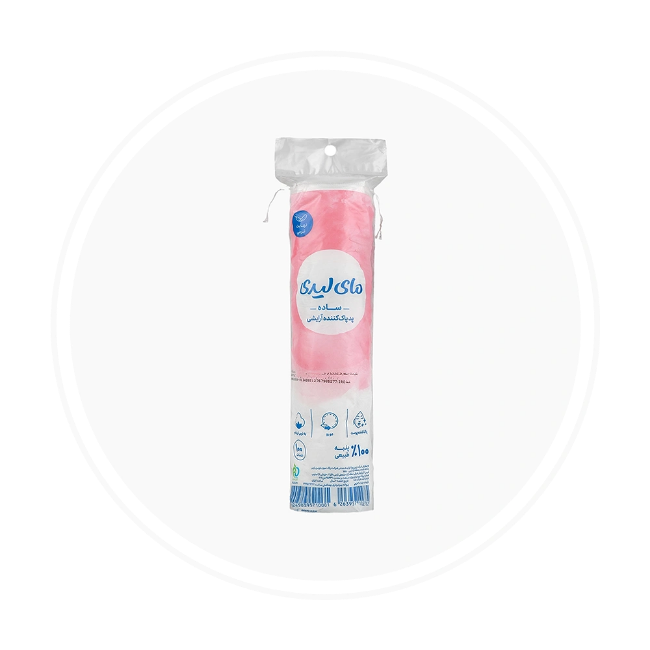 تصویر برای دسته  پدهای پاک کننده