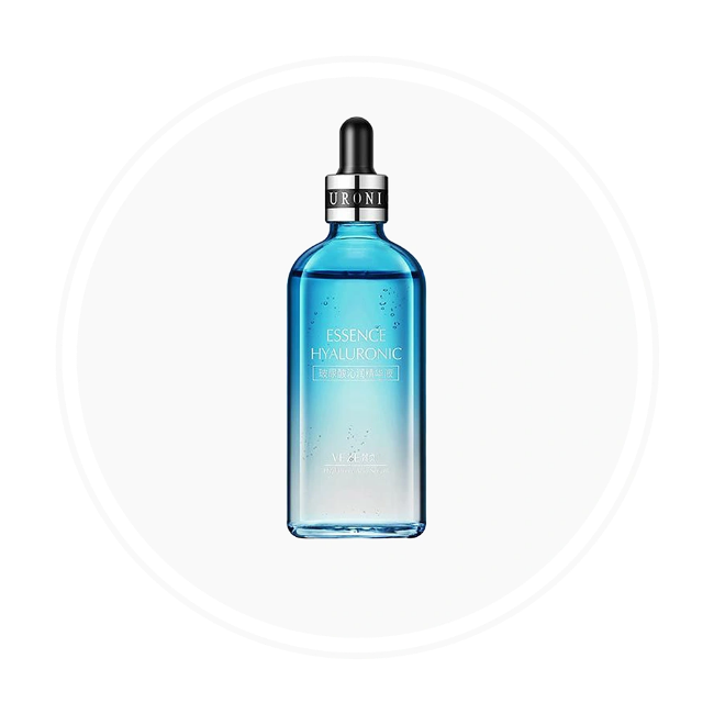 تصویر برای دسته  سرم های پوستی