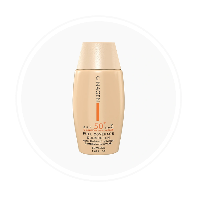 تصویر برای دسته  ضد آفتاب های رنگی