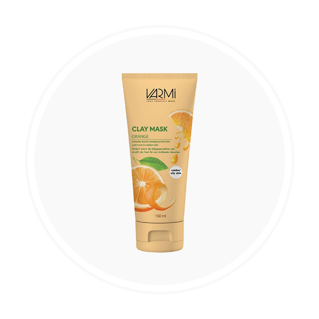 تصویر برای دسته  ماسک های صورت