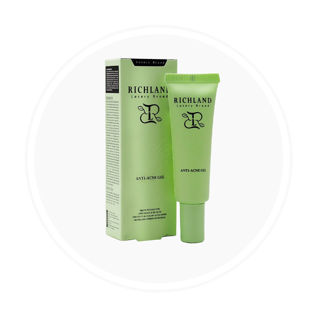 تصویر برای دسته  ژل های ضد جوش