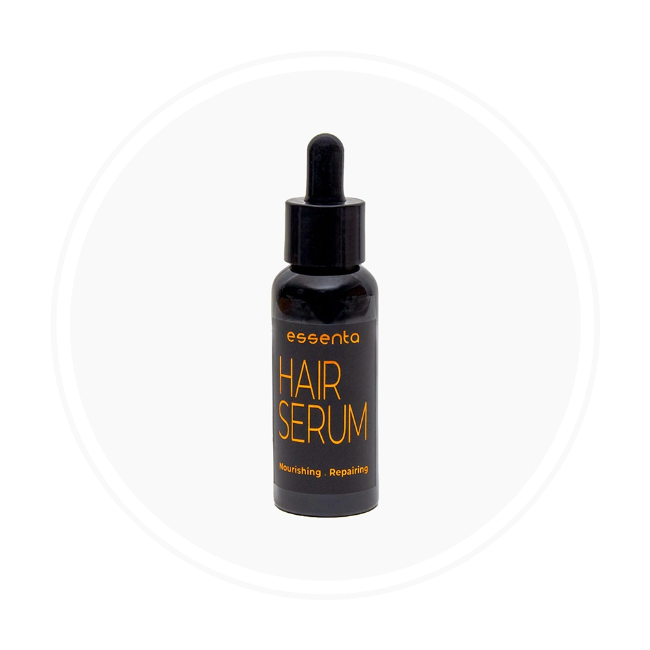 تصویر برای دسته  سرم های شب