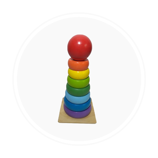 تصویر برای دسته  اسباب بازی های کودکان پیش دبستانی (2 تا 5 سال)