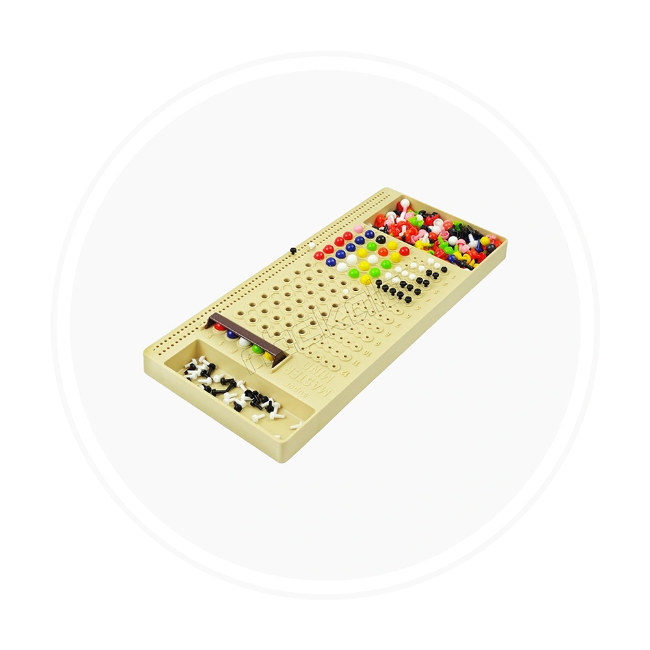 تصویر برای دسته  بازی های فکری و رومیزی