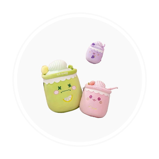 تصویر برای دسته  عروسک های ساده و پیشرفته