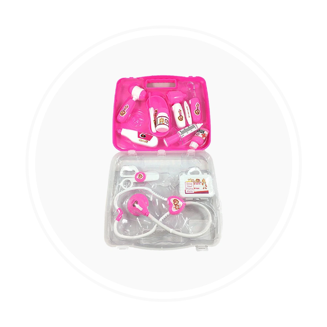 تصویر برای دسته  هدایای مرتبط با اسباب بازی