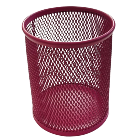 تصویر  جاقلمی توری فلزی