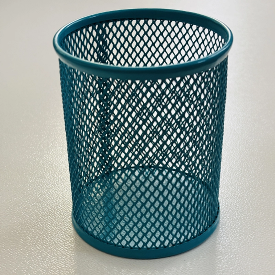 تصویر  جاقلمی توری فلزی