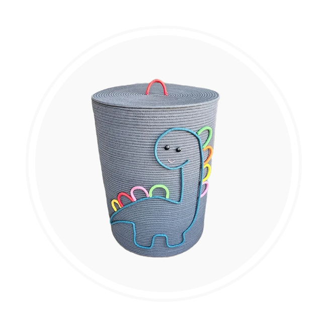 تصویر برای دسته  سبد و جعبه ذخیره سازی