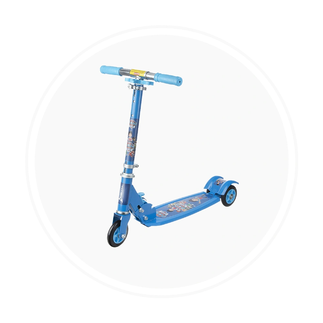 تصویر برای دسته  اسکیت و اسکوتر