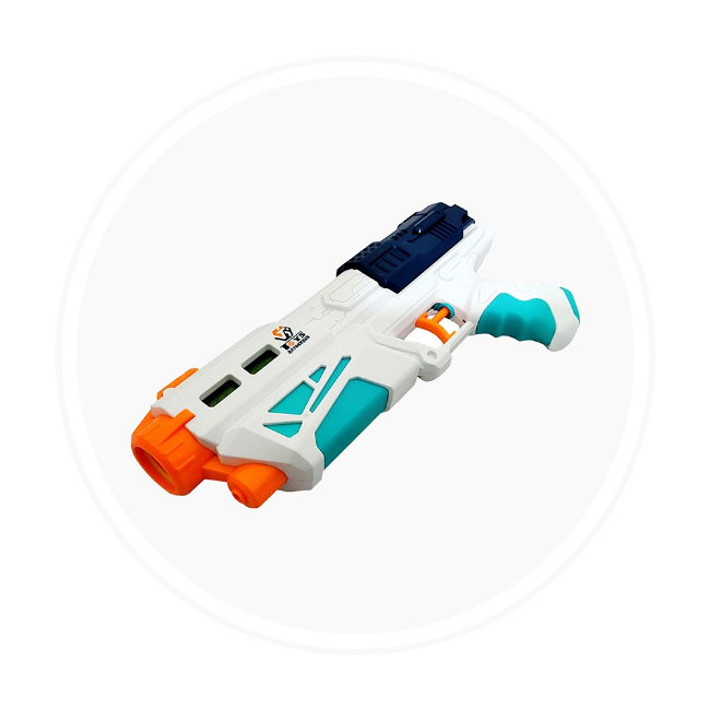 تصویر برای دسته  تفنگ آب پاش