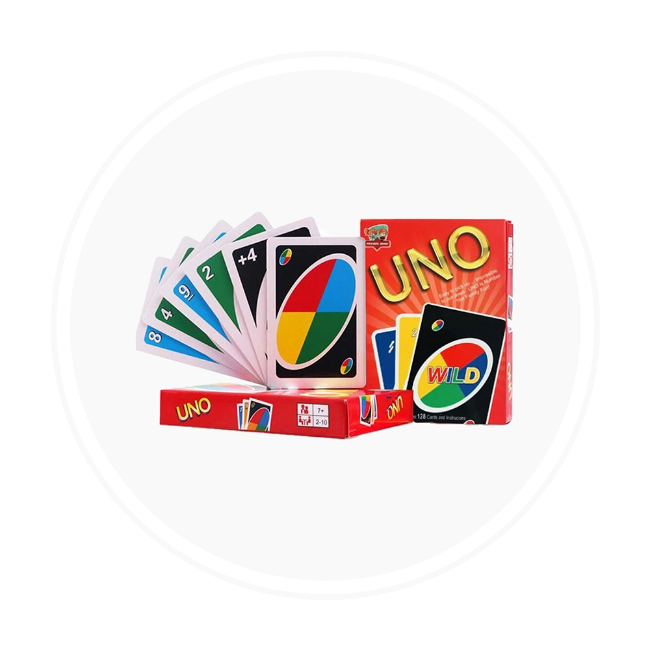 تصویر برای دسته  بازی های کارتی