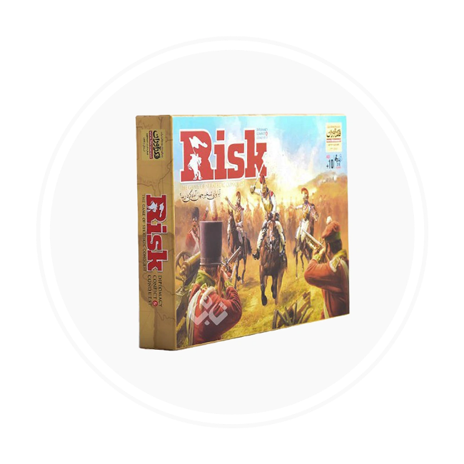 تصویر برای دسته  بازی های استراتژیک