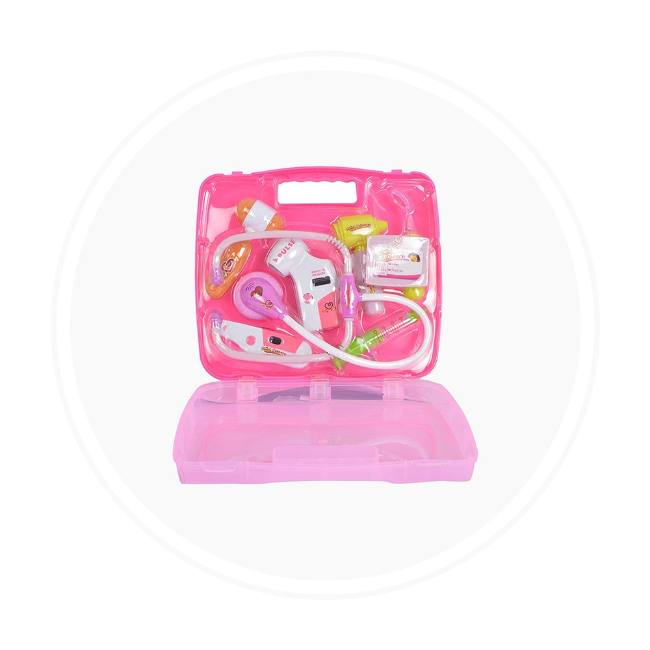 تصویر برای دسته  ست های پزشکی و مهندسی