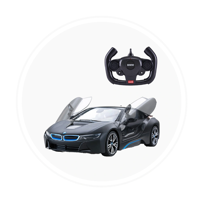 تصویر برای دسته  ماشین های کنترلی