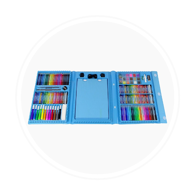 تصویر برای دسته  ست های نقاشی و رنگ آمیزی