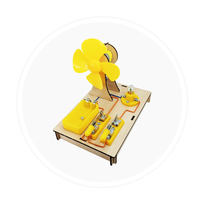 تصویر برای دسته  کیت های کاردستی