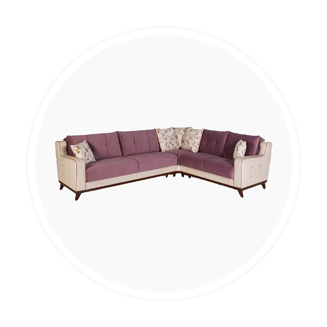 تصویر برای دسته  مبلمان منزل