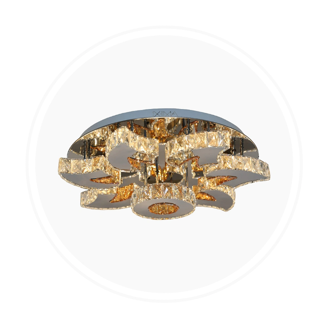 تصویر برای دسته  روشنایی غیربرقی