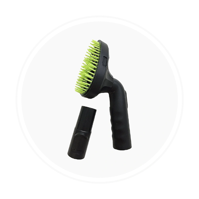 تصویر برای دسته  برس و ابزار نظافت دکوراتیو