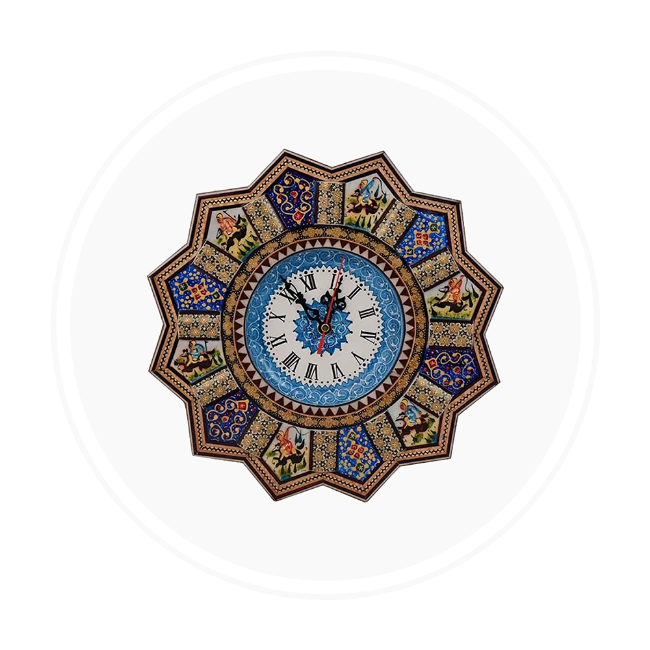 تصویر برای دسته  صنایع دستی دکوراتیو