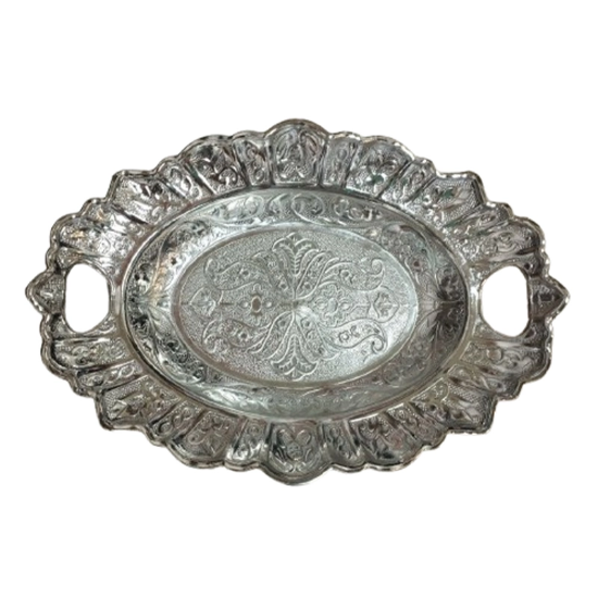 تصویر  خرما خوری بدون پایه