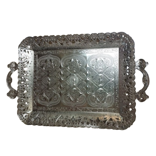 تصویر  سینی چای خوری سنا