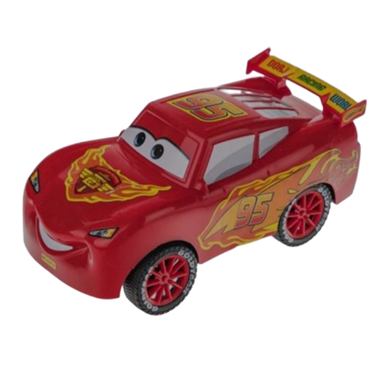 تصویر  ماشین دورج طرحMqueenقدرتی