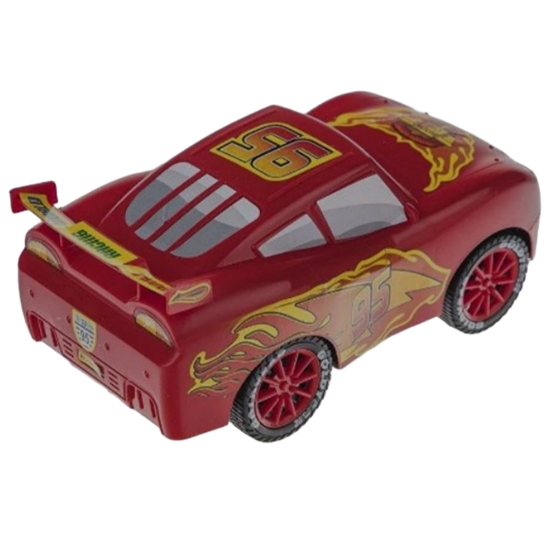 تصویر  ماشین دورج طرحMqueenقدرتی