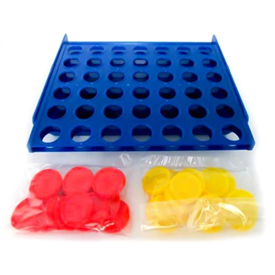 تصویر  بازی فکری شایان مدل دوز 4 تایی