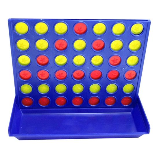 تصویر  بازی فکری شایان مدل دوز 4 تایی