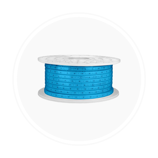 تصویر برای دسته  ریسه های تزئینی غیربرقی