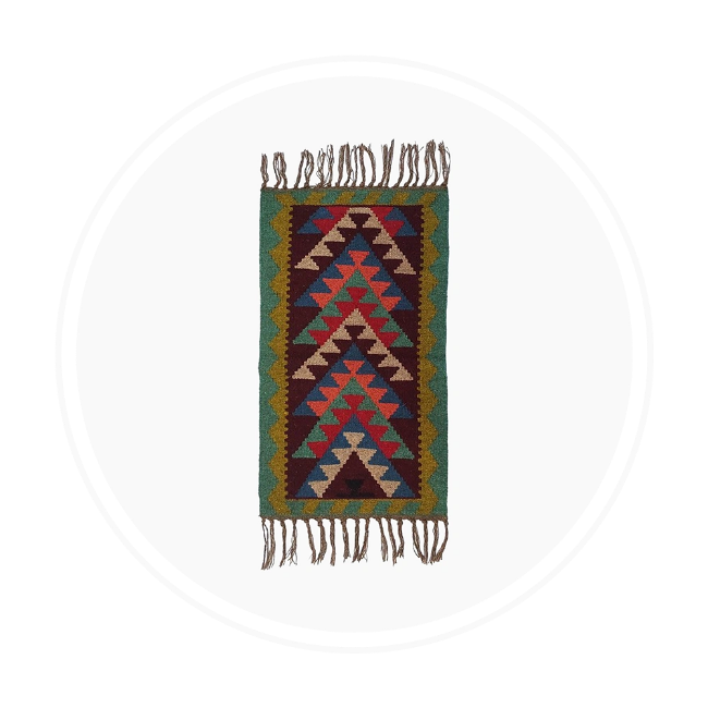 تصویر برای دسته  گلیم های سنتی