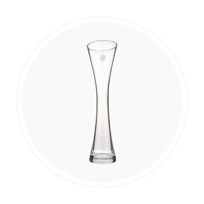 تصویر برای دسته  گلدان های شیشه ای