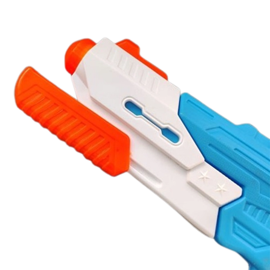 تصویر  اسباب بازی تفنگ آبپاش بزرگ