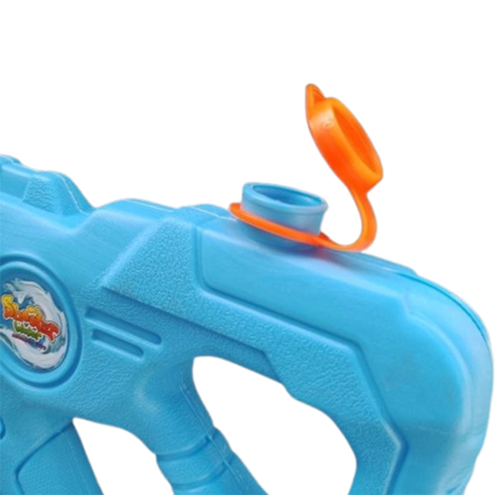 تصویر  اسباب بازی تفنگ آبپاش بزرگ