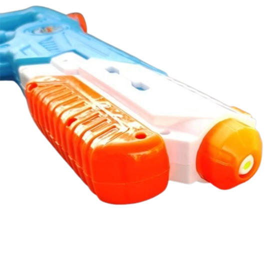 تصویر  اسباب بازی تفنگ آبپاش بزرگ