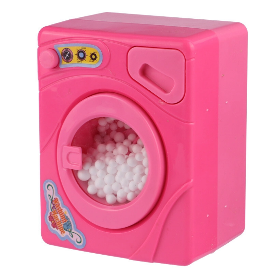 تصویر  ست اسباب بازی لوازم خانه بامبی درج  موزیکال