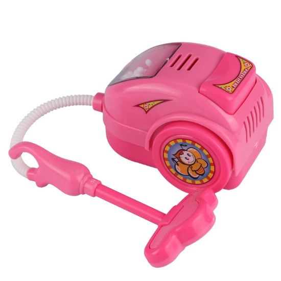 تصویر  ست اسباب بازی لوازم خانه بامبی درج  موزیکال