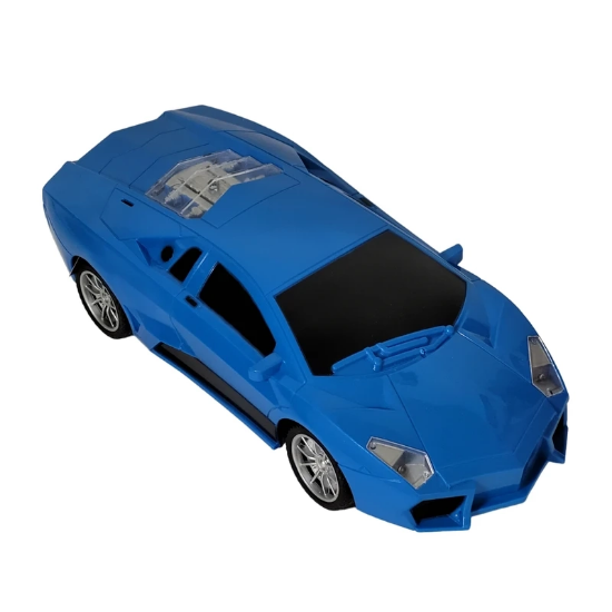 تصویر  اسباب بازی ماشین کنترلی لامبورگینی No.8868 SETAREH