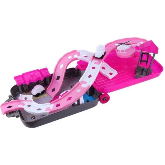 تصویر  اسباب بازی جورچین پایگاه هوایی