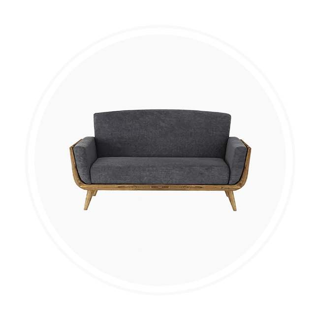 تصویر برای دسته  مبلمان راحتی