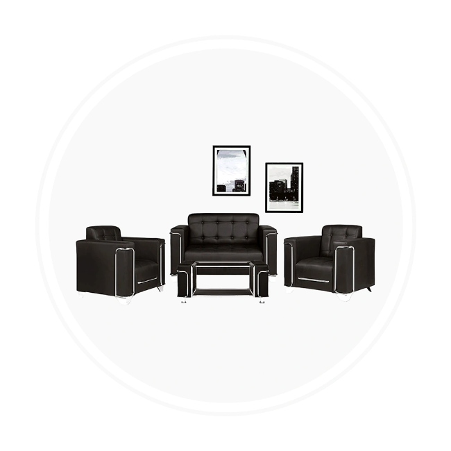 تصویر برای دسته  مبلمان اتاق کار و مطالعه